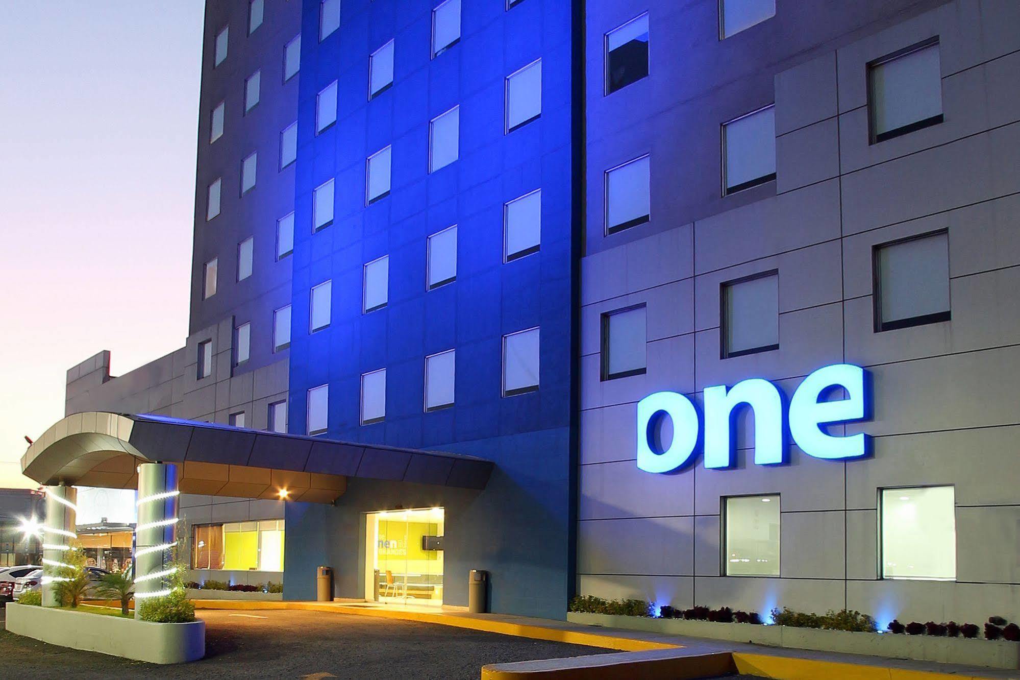 One Queretaro Aeropuerto Hotel El Coyote Exterior foto